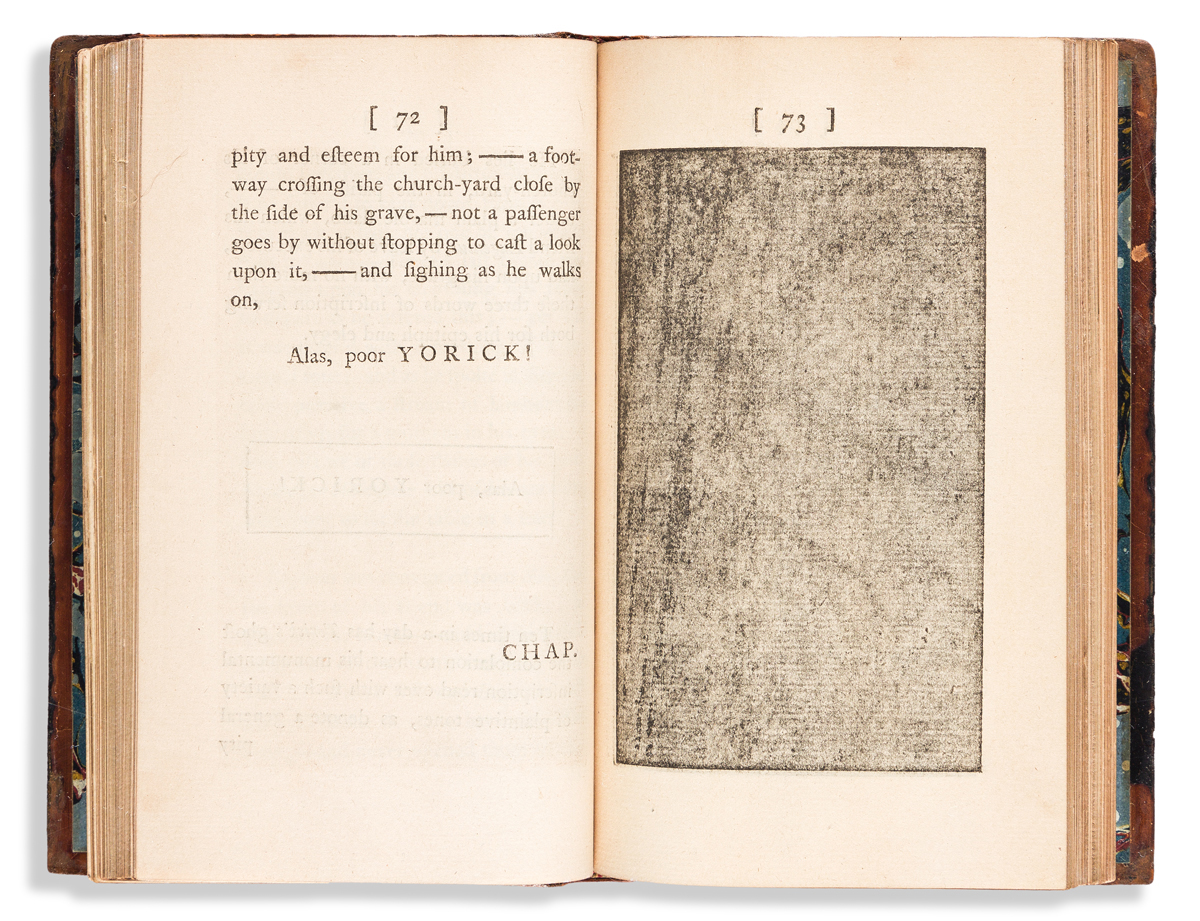 Sterne Laurence 1713 1768 The Life and Opinions of Tristra Sterne Laurence 1713 1768 The Life and Opinions of Tristra